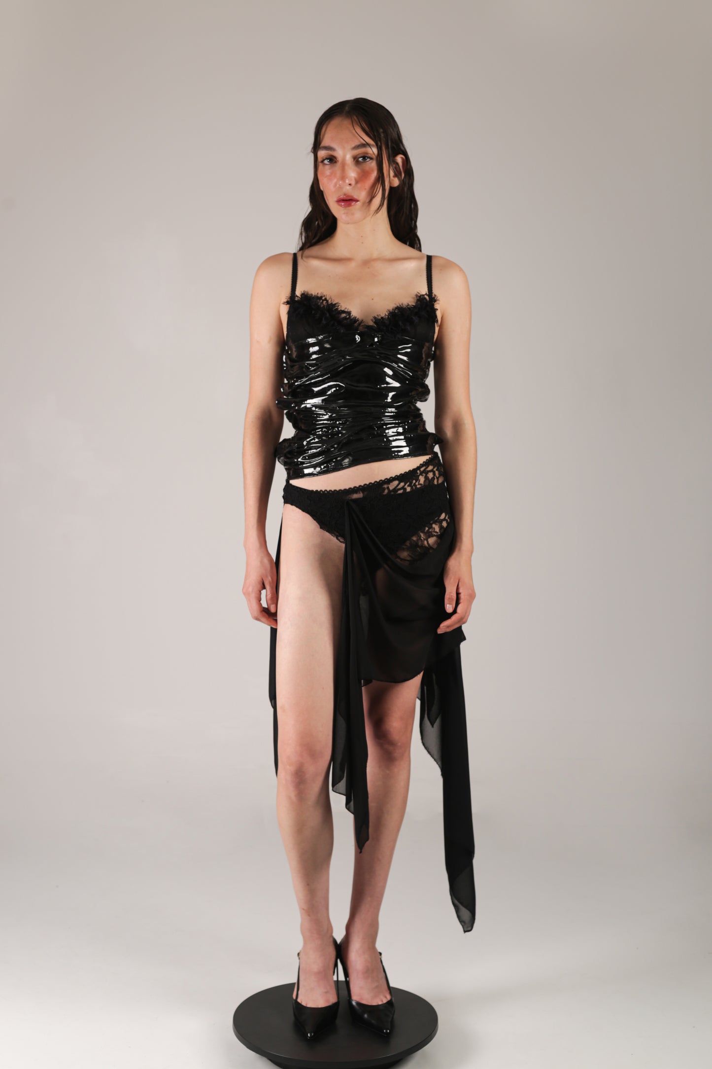 HENRI SKIRT