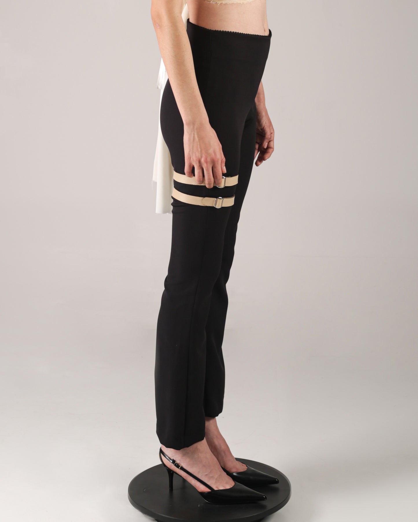 EGON FLARE PANTS