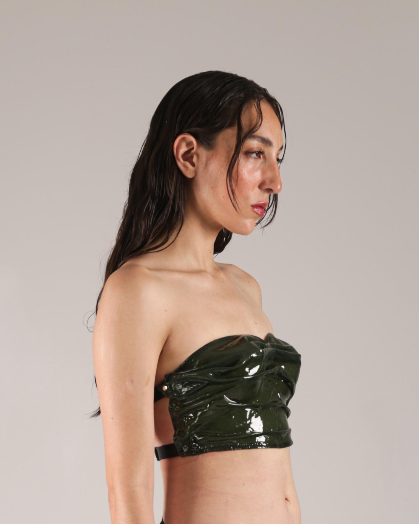 SHAPESHIFTER CORSET WAISTLENGTH
