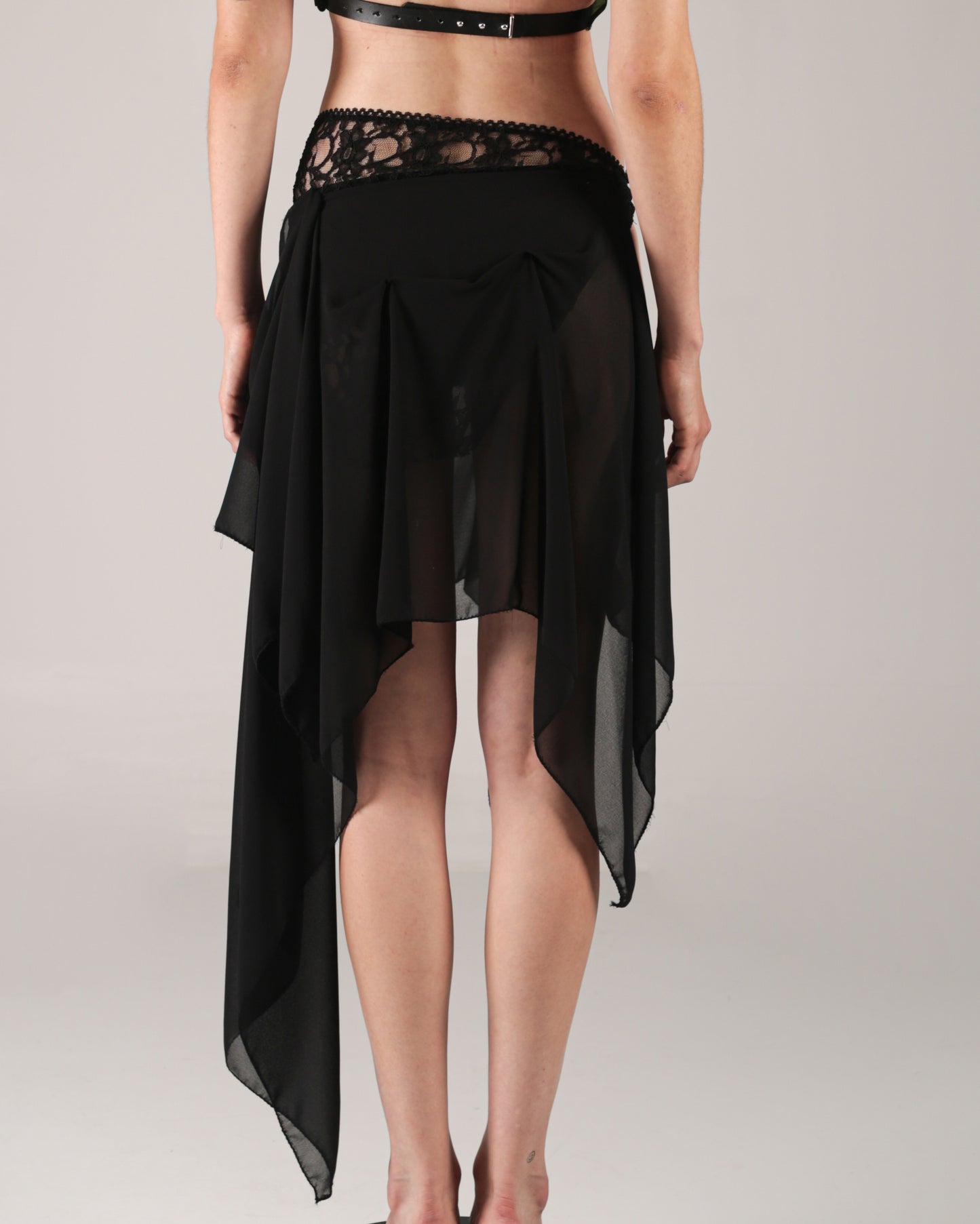 HENRI SKIRT