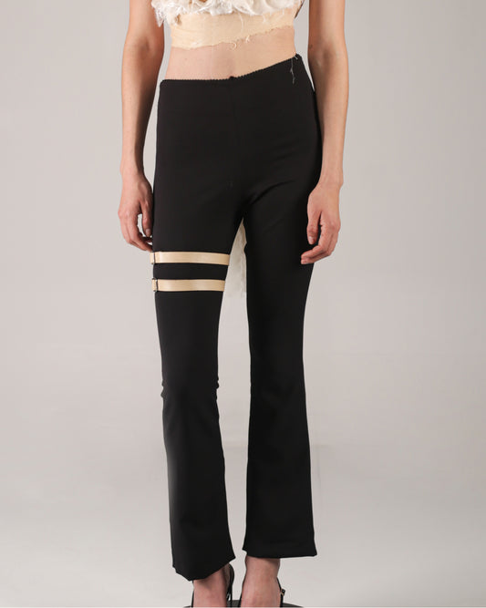 EGON FLARE PANTS