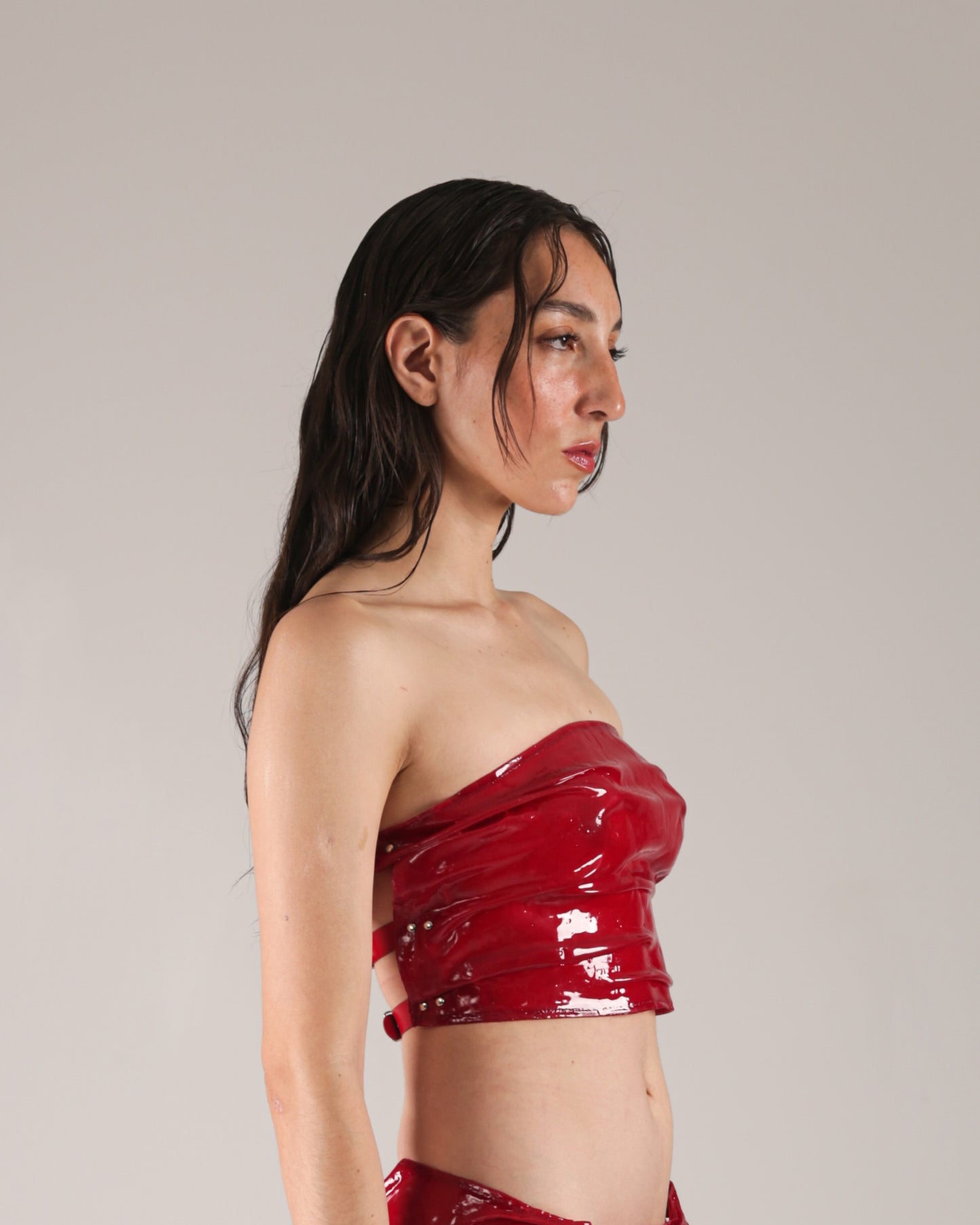 SHAPESHIFTER CORSET WAISTLENGTH